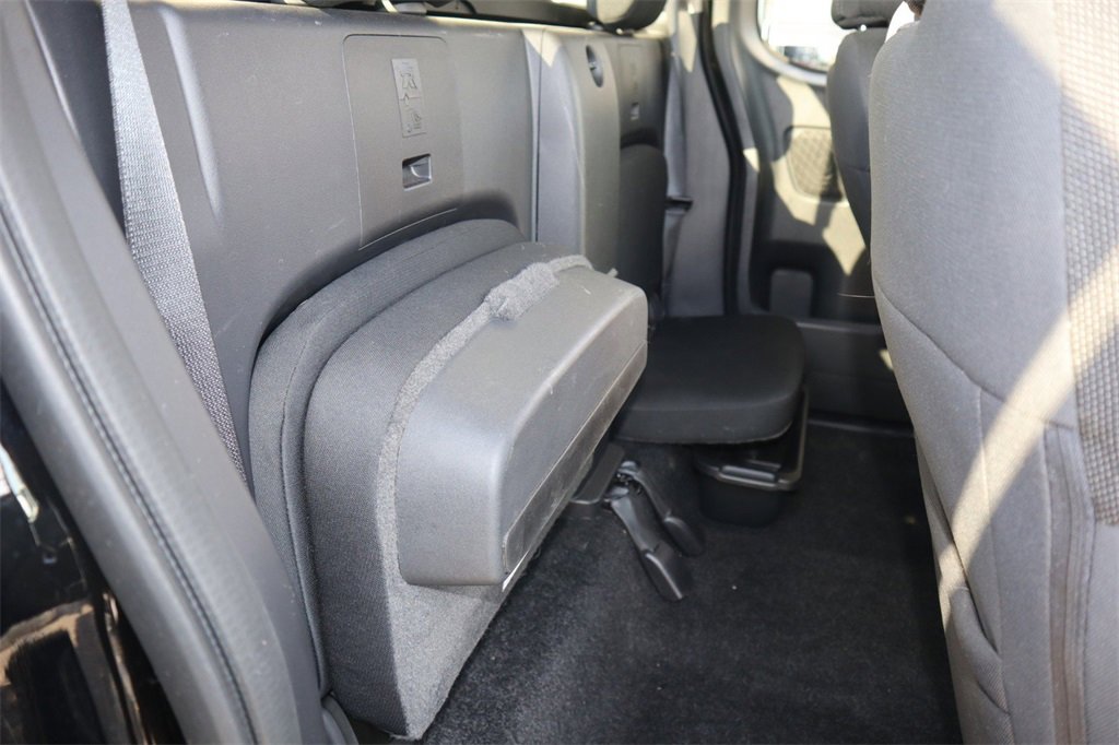 Certified 2024 Nissan Frontier SV w/ SV Convenience Package image 30