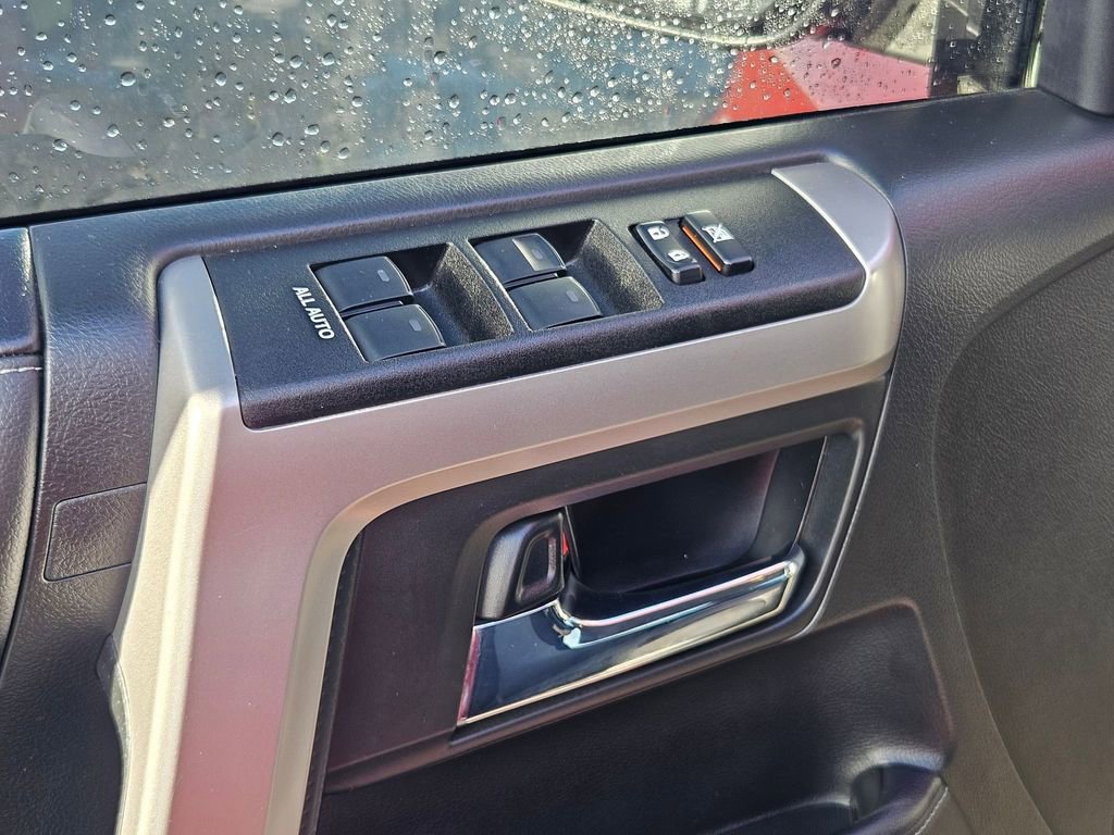 Used 2022 Toyota 4Runner SR5 image 11