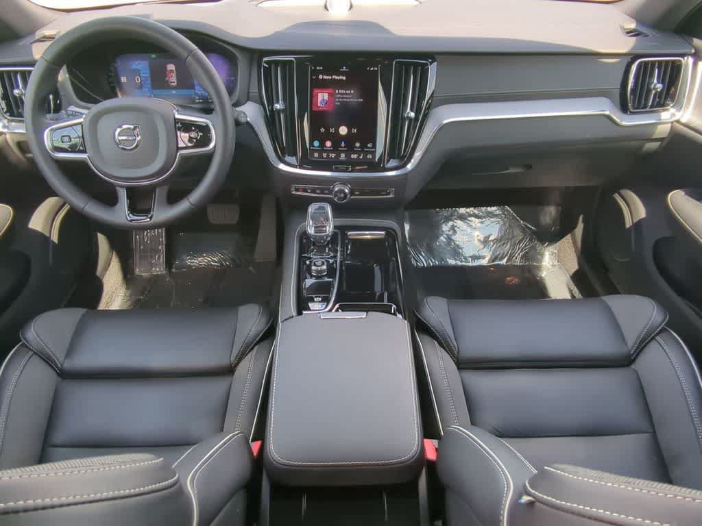 Used 2024 Volvo V60 T8 Polestar AWD/4WD image 14
