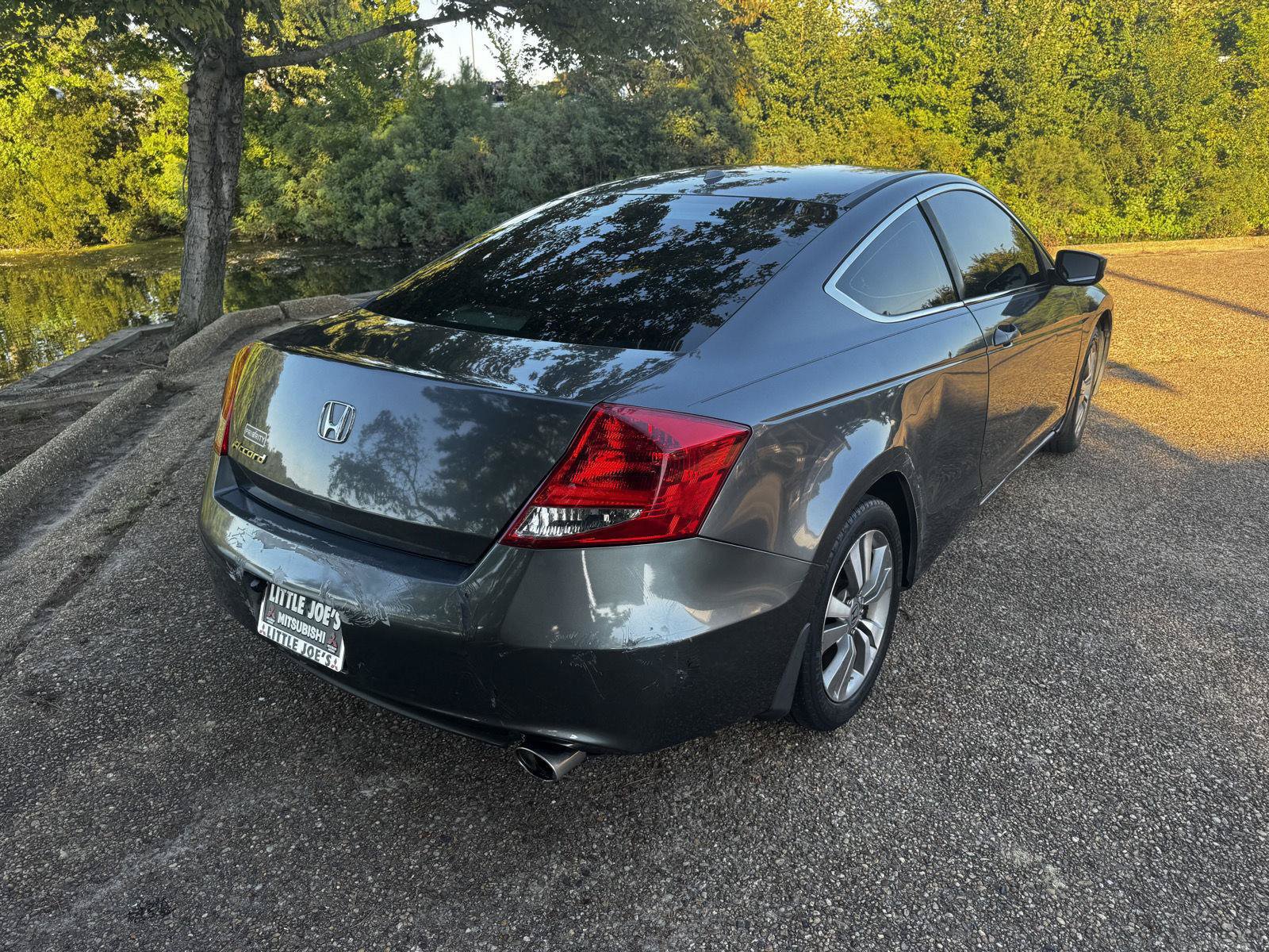 Used 2012 Honda Accord EX-L image 5