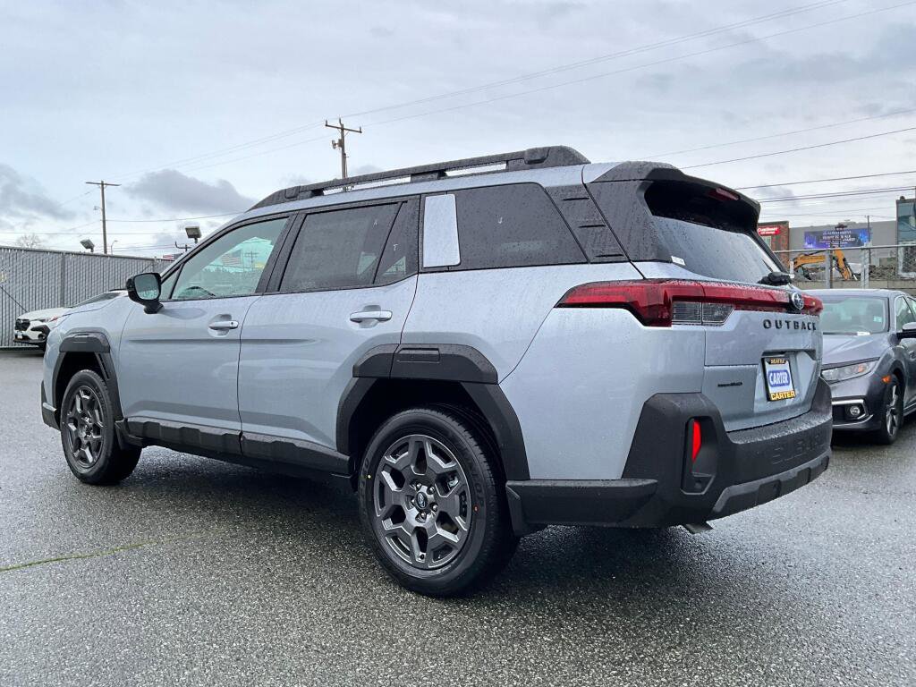 New 2026 Subaru Outback Premium image 6