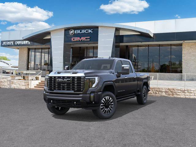 New 2026 GMC Sierra 2500 Denali Ultimate image 34