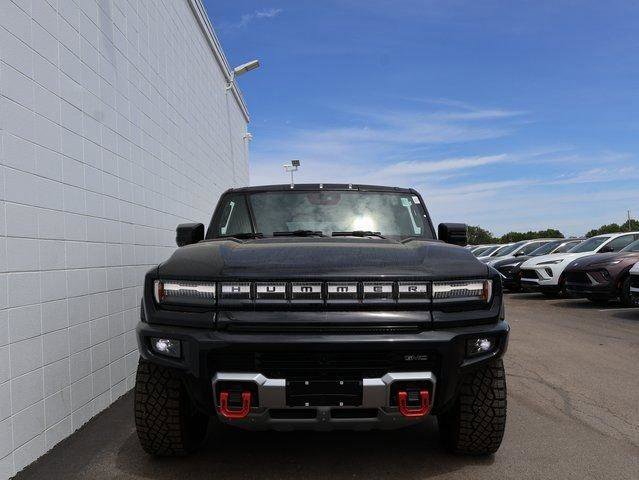 New 2025 GMC Hummer EV 3X w/ Extreme Off-Road Package image 7