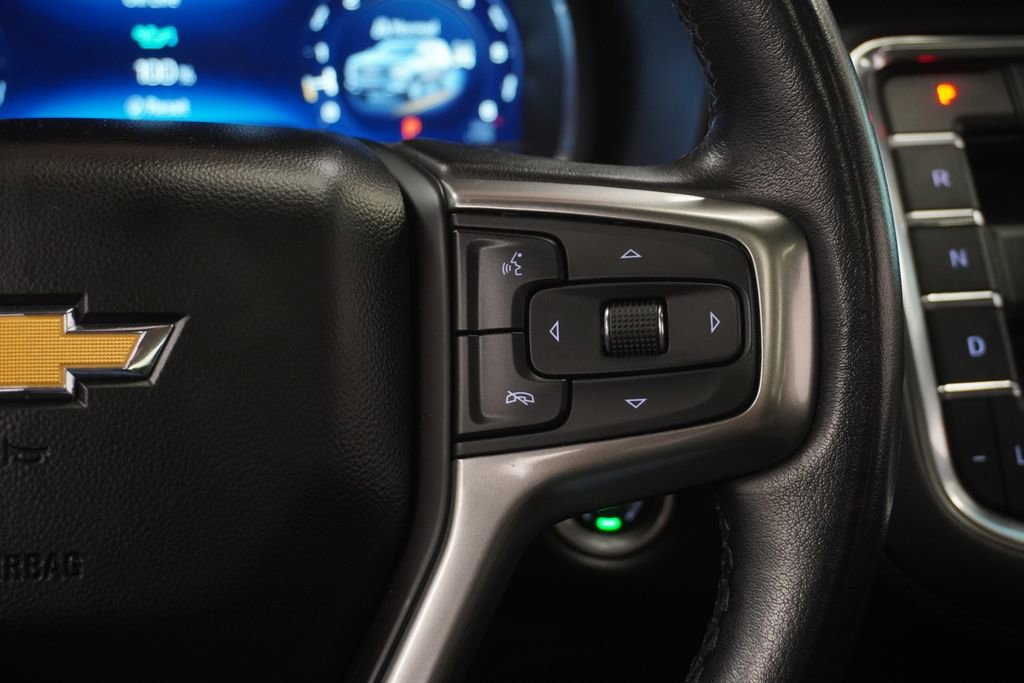 Used 2022 Chevrolet Tahoe LT AWD/4WD image 43