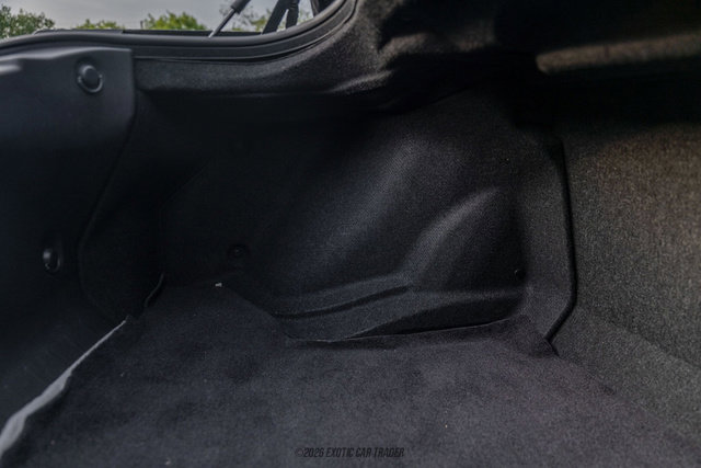 Used 2010 Nissan GT-R Premium AWD/4WD image 91
