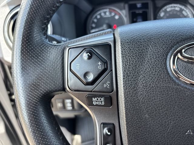 Used 2023 Toyota Tacoma TRD Off-Road AWD/4WD image 28