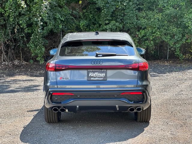 New 2026 Audi SQ5 Premium Plus AWD/4WD image 7