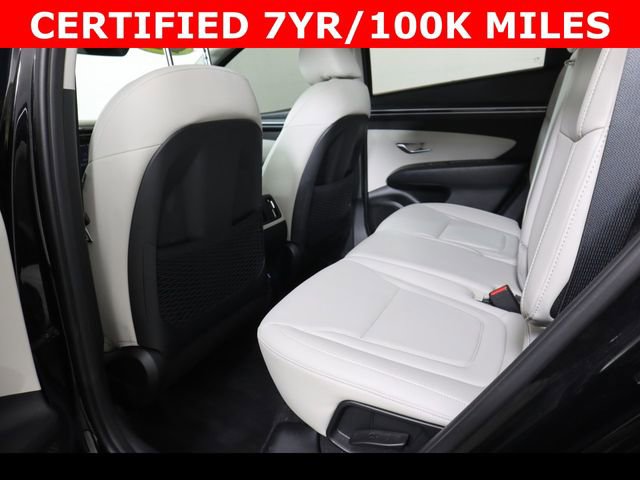 Used 2023 Hyundai Tucson SEL w/ Convenience Package image 15