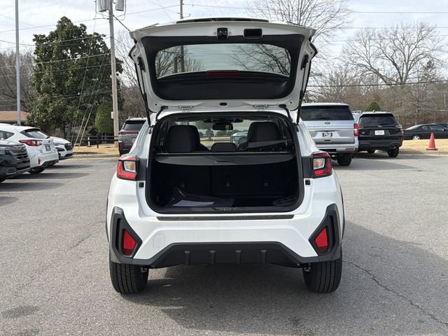New 2026 Subaru Crosstrek 2.0i Premium image 15