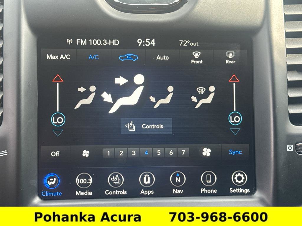 Used 2022 Chrysler 300 S w/ Safetytec Plus Group RWD image 15