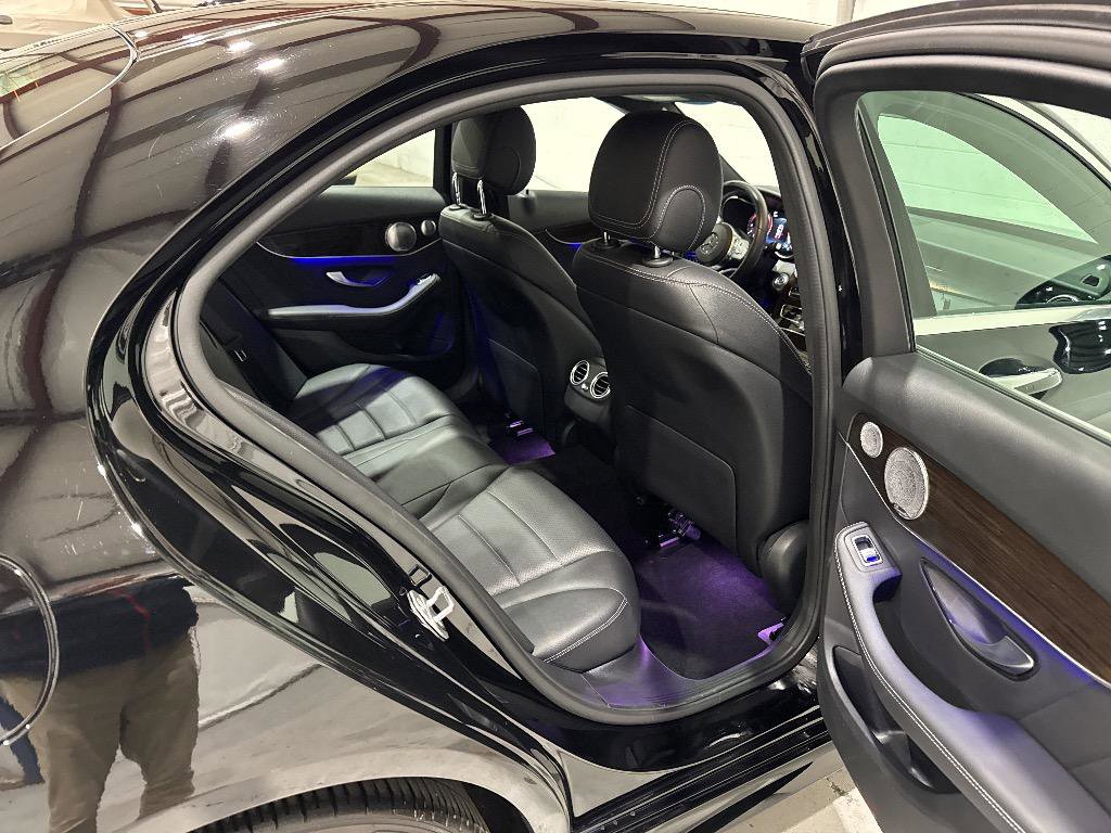 Used 2021 Mercedes-Benz C 300 Sedan image 66