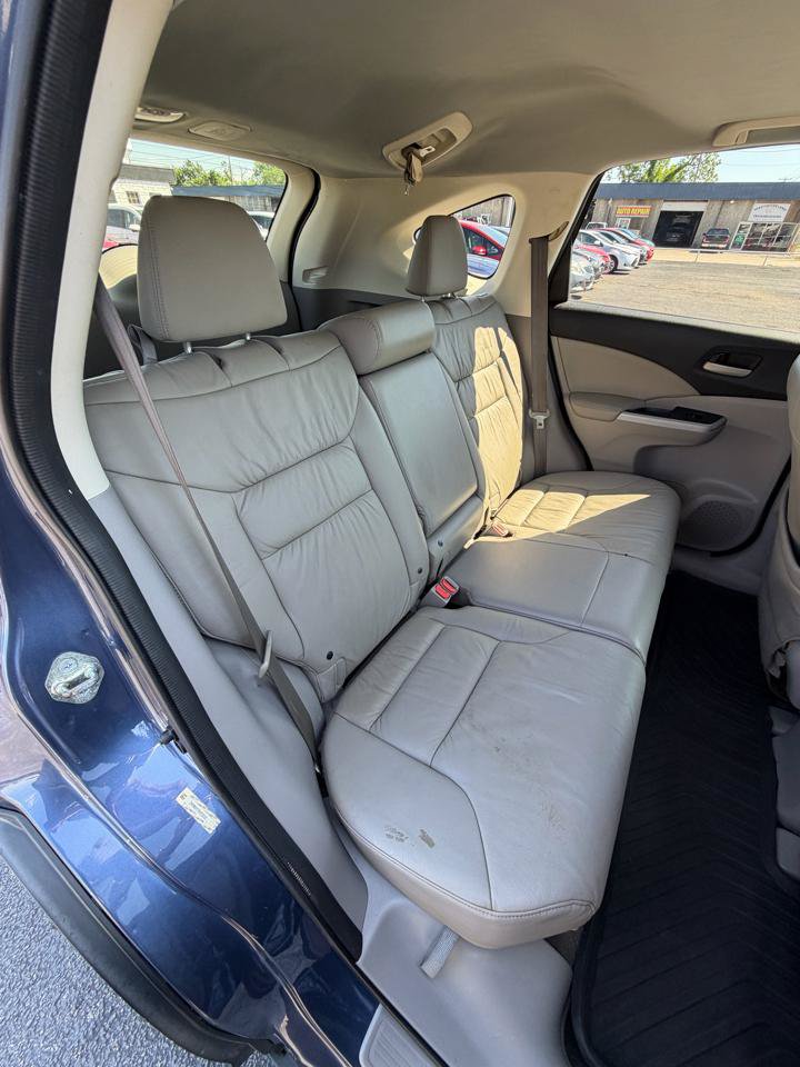 Used 2014 Honda CR-V EX-L image 14