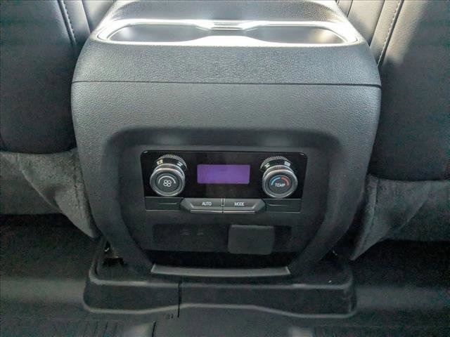 New 2026 Buick Enclave Preferred w/ Power Package AWD/4WD image 15