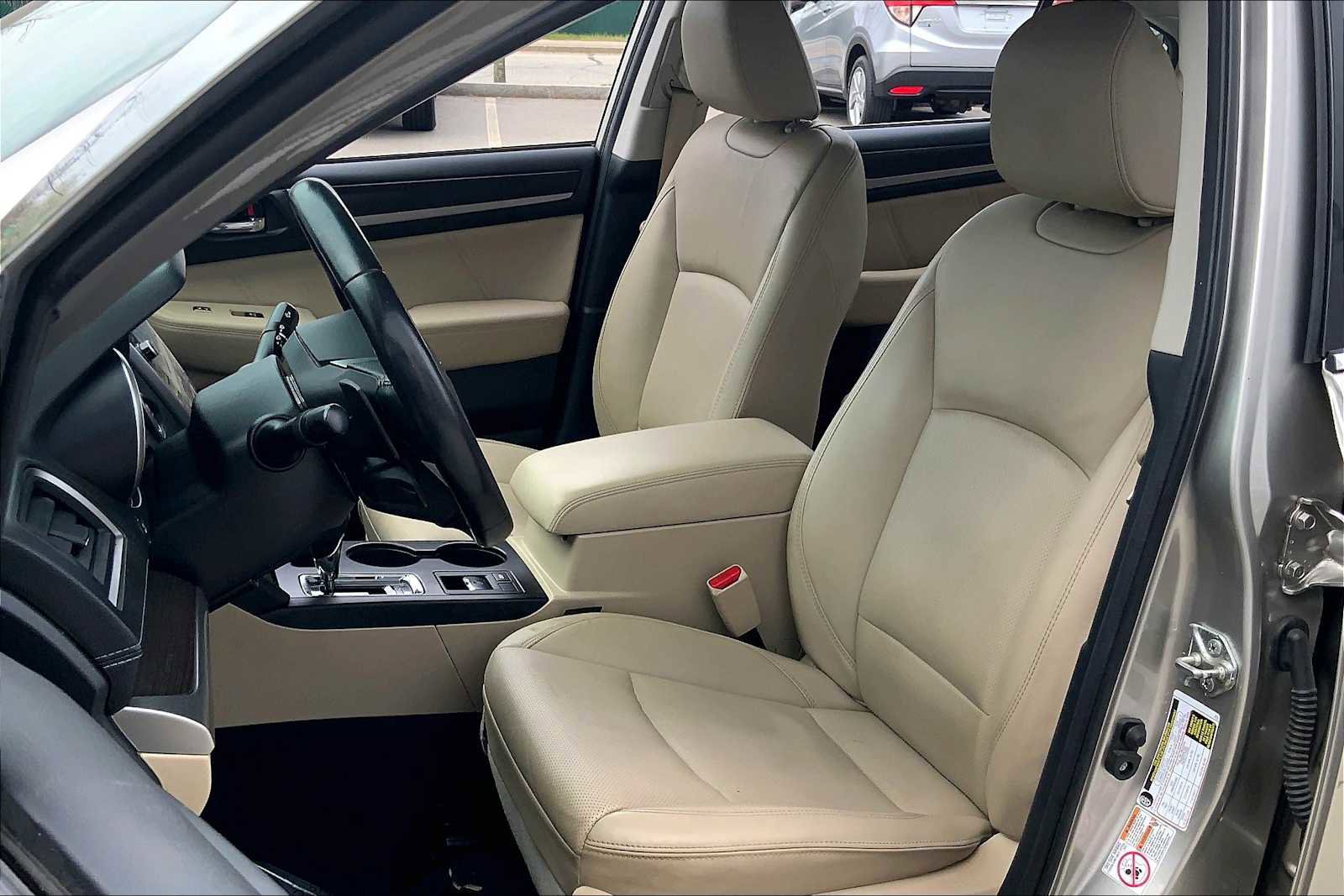 Used 2018 Subaru Legacy 2.5i Limited AWD/4WD image 8