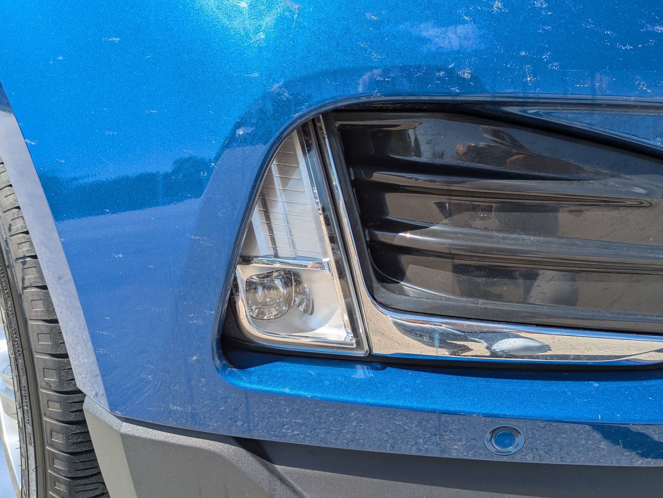 Used 2022 Ford Edge Titanium AWD/4WD image 11