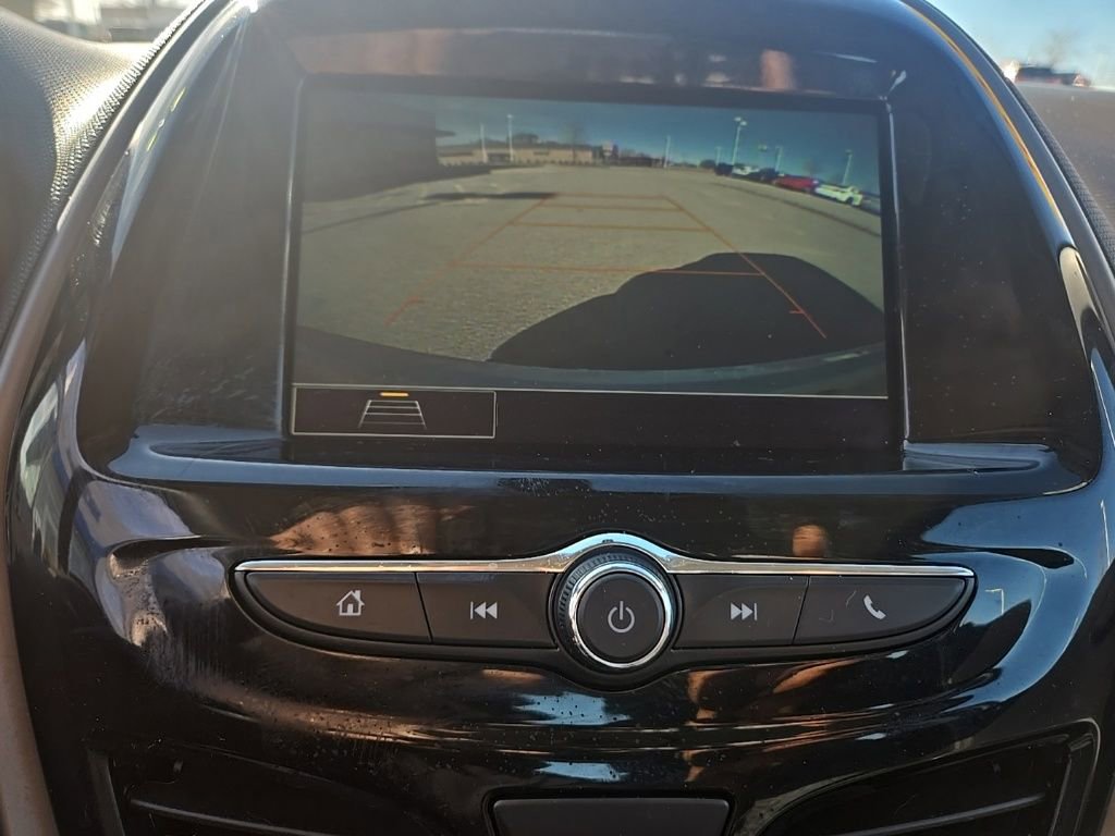 Used 2022 Chevrolet Spark LS image 21