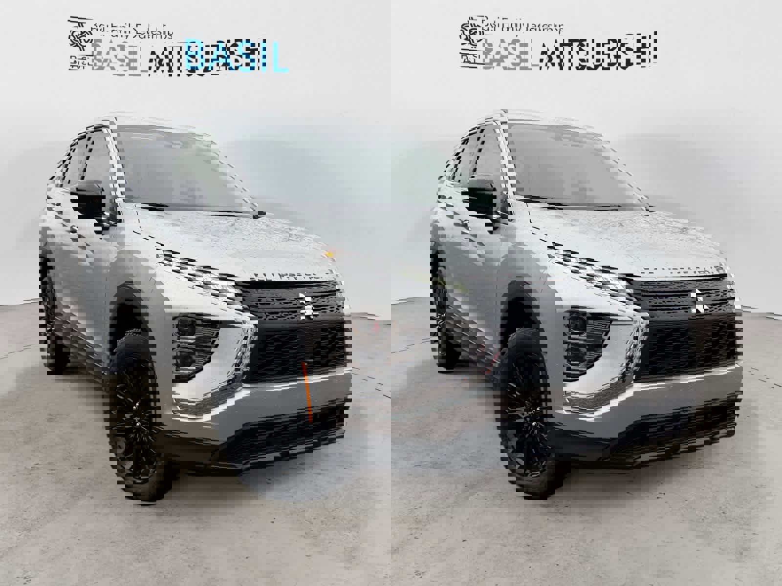 New 2026 Mitsubishi Eclipse Cross LE
