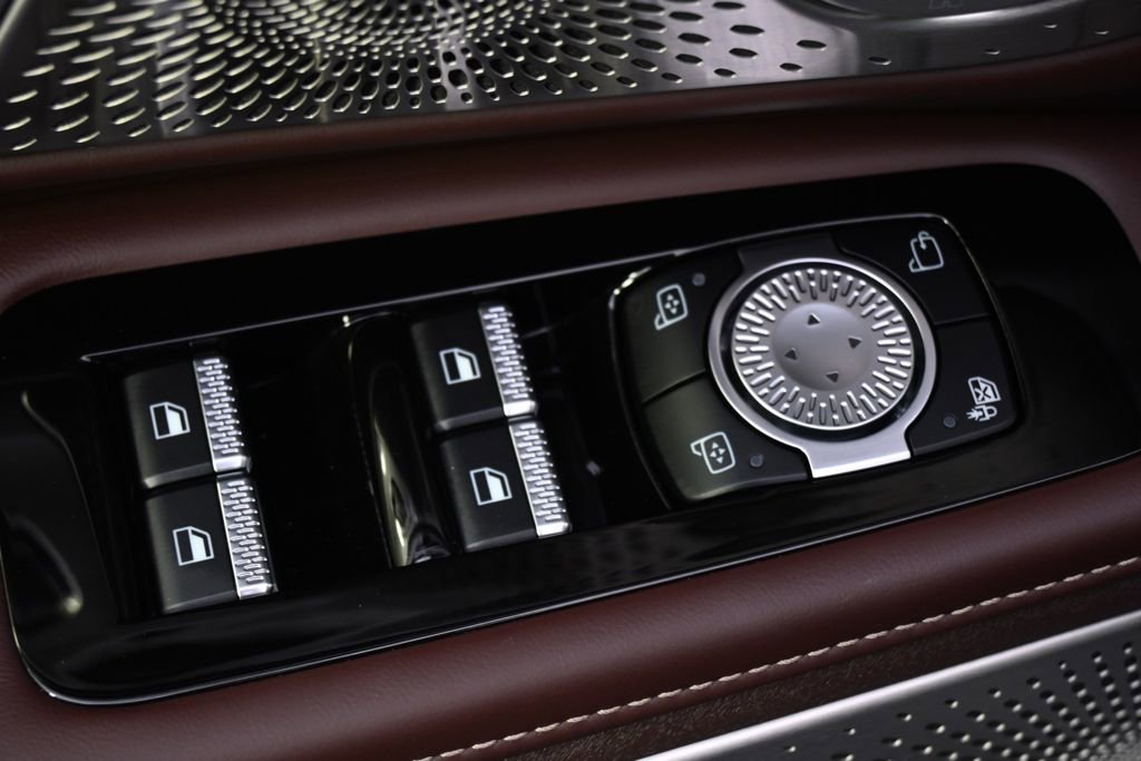 New 2026 Lincoln Nautilus Black Label image 23