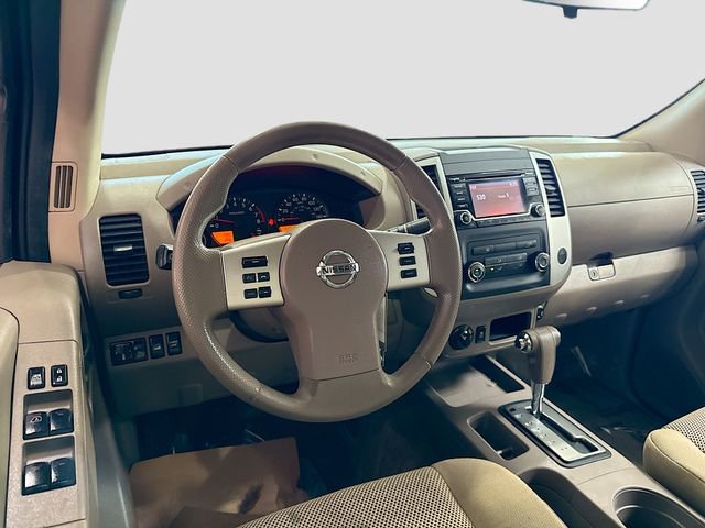 Used 2018 Nissan Frontier SV image 21