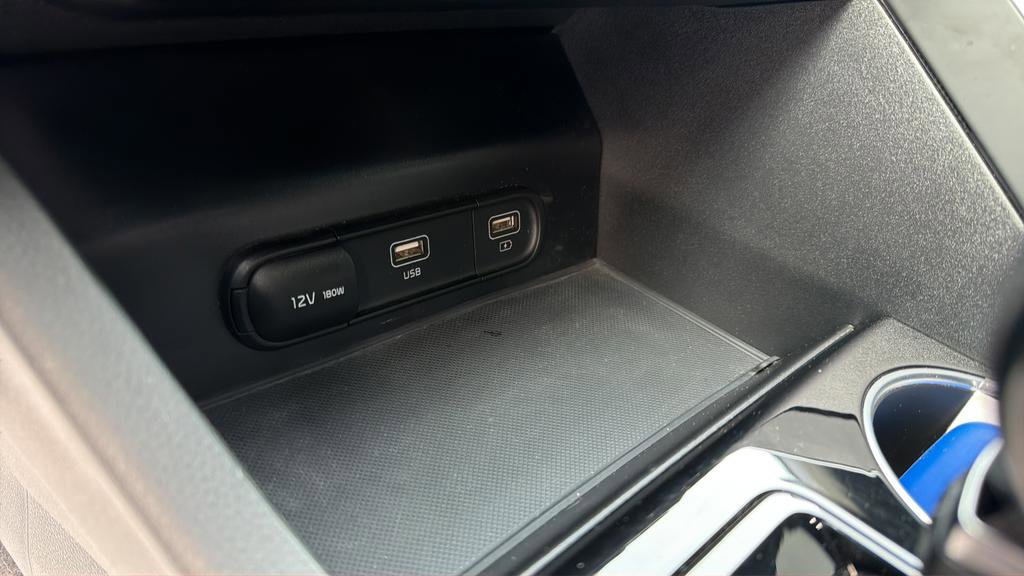 Used 2024 Kia K5 GT image 34