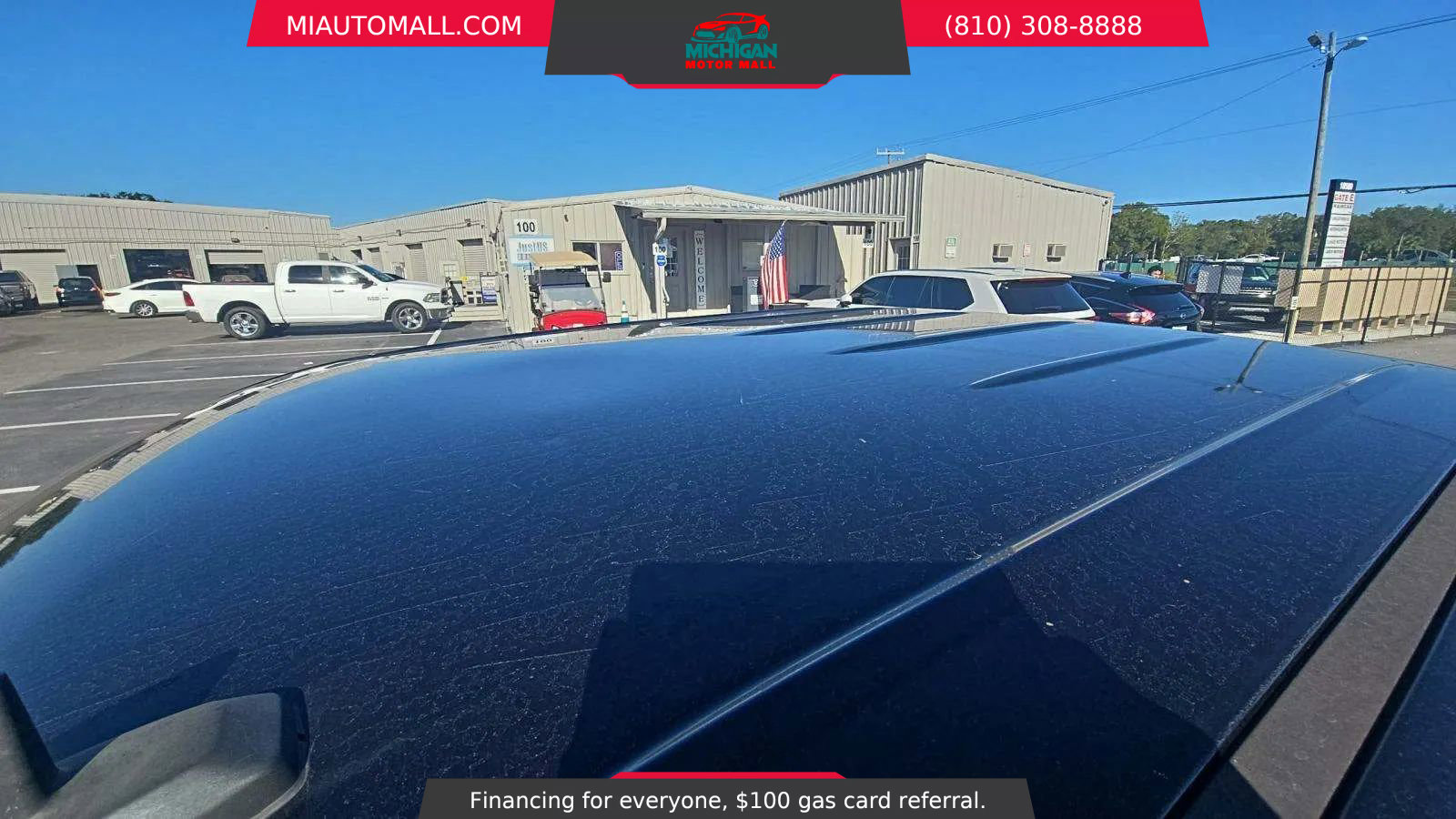 Used 2016 Chevrolet Silverado 1500 LT w/ All Star Edition image 8