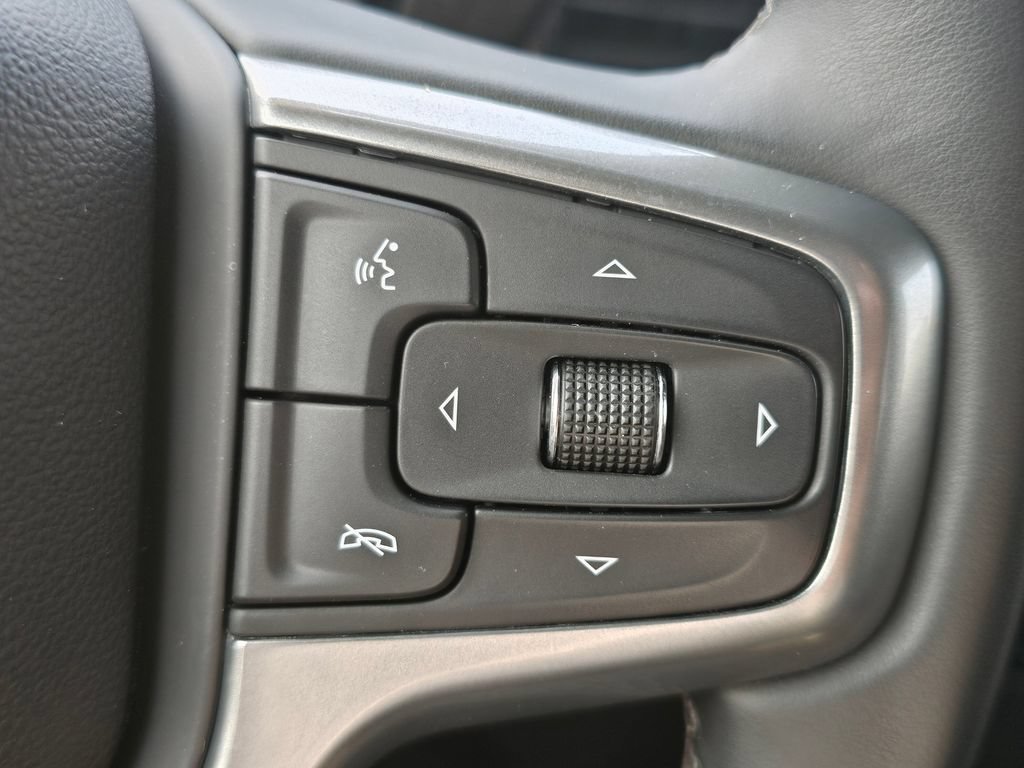 Certified 2026 Chevrolet Silverado 3500 LT AWD/4WD image 34