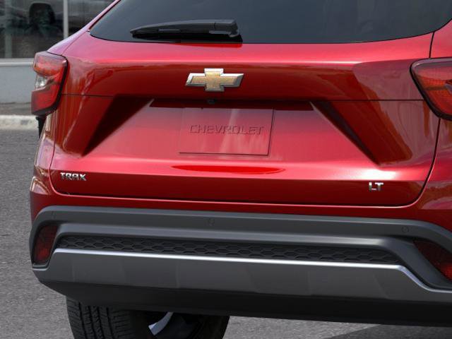 New 2026 Chevrolet Trax LT w/ Sunroof Package image 44