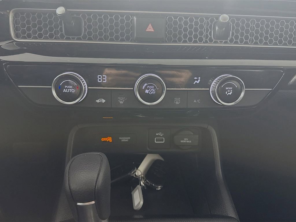 Certified 2023 Honda Civic LX image 15