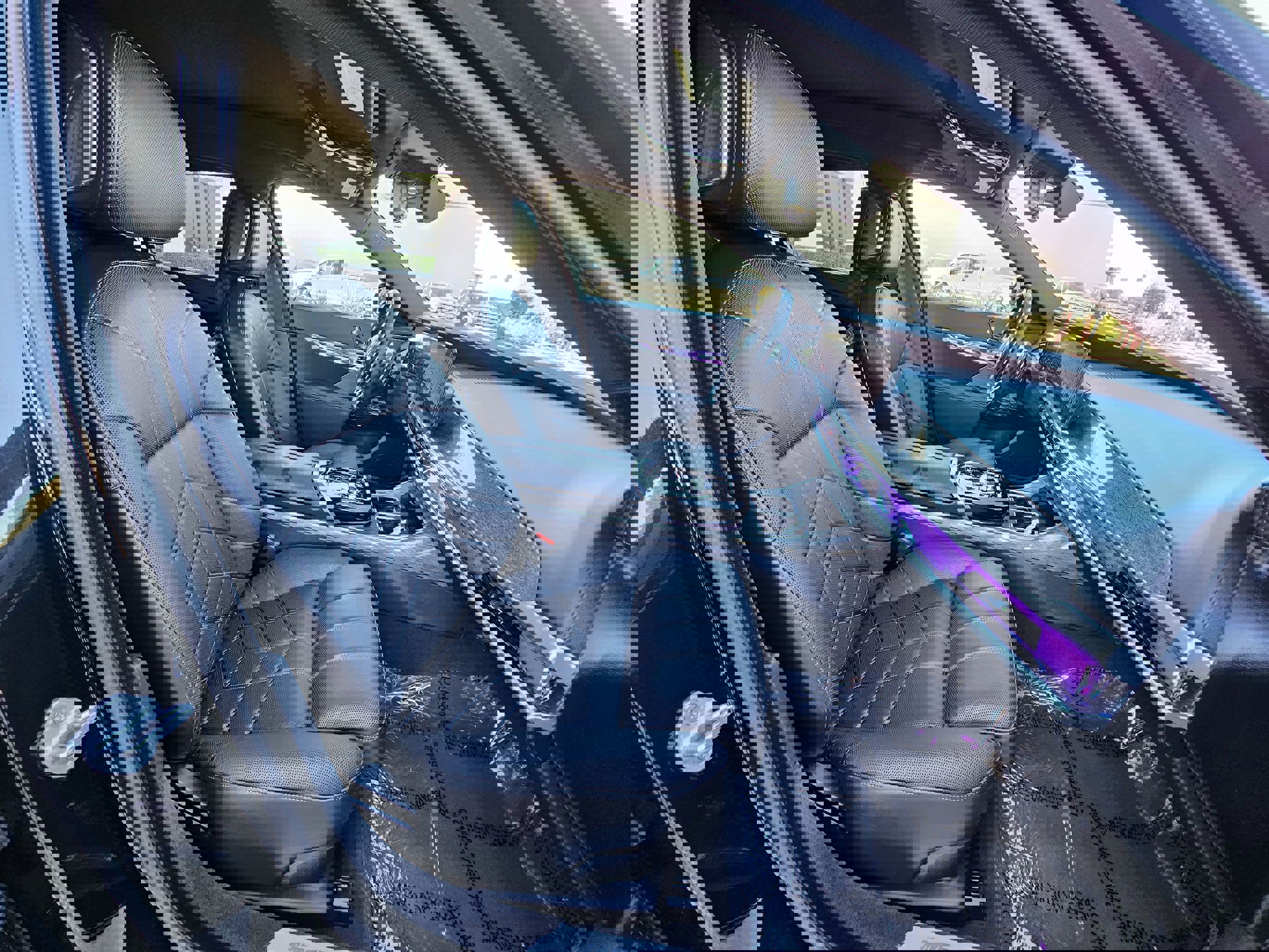 Used 2025 BMW 740i image 41