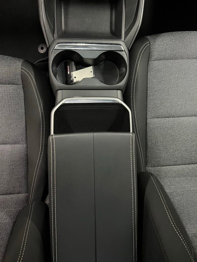 New 2025 GMC Terrain Elevation w/ Technology Package II image 20