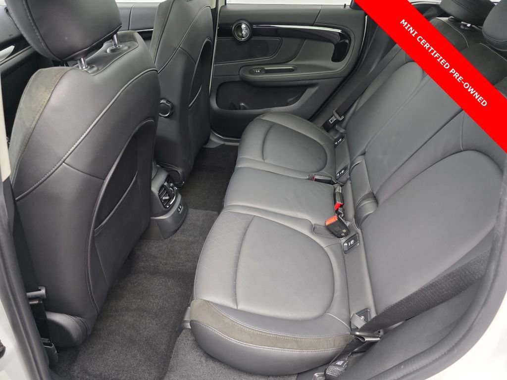 Used 2024 MINI Cooper Countryman S w/ Signature Upholstery Package image 14