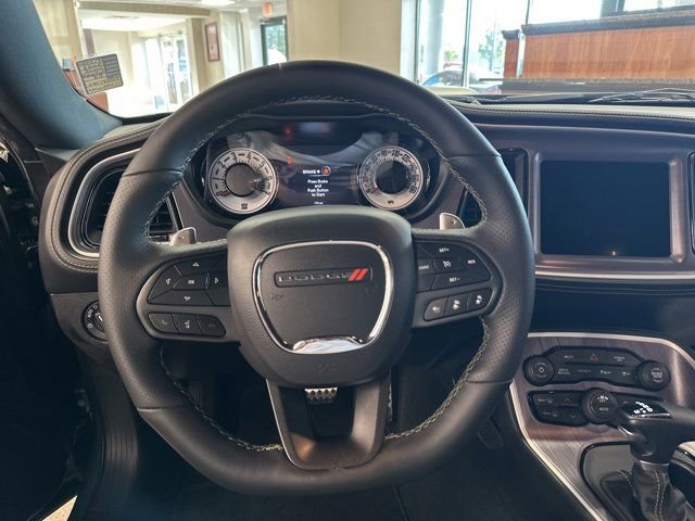 Certified 2023 Dodge Challenger R/T Scat Pack image 19