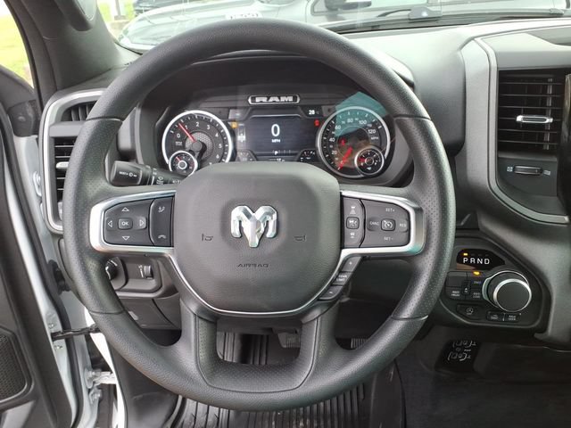 New 2026 RAM 1500 Warlock AWD/4WD image 18