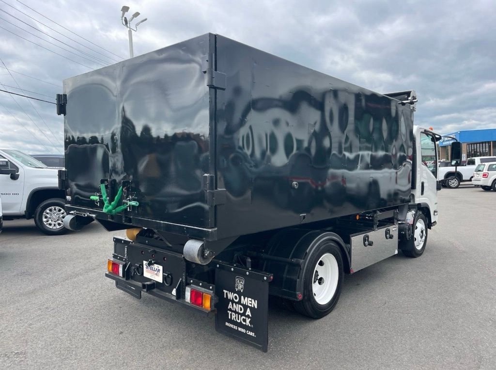 Used 2024 Chevrolet Low Cab Forward RWD image 5