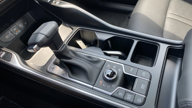 New 2026 Kia Sorento X-Line EX AWD/4WD image 19