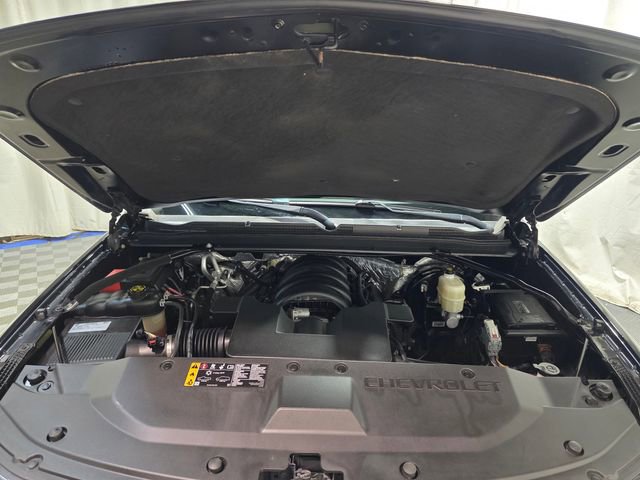 Used 2017 Chevrolet Tahoe LT w/ LT Signature Package image 38