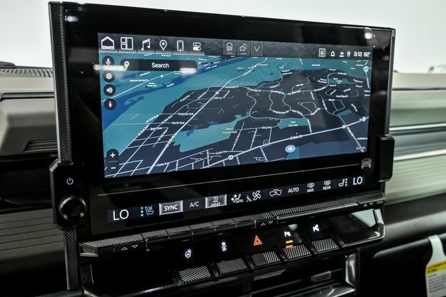 New 2026 GMC Hummer EV SUV w/ LPO, Dark Essentials Package image 13