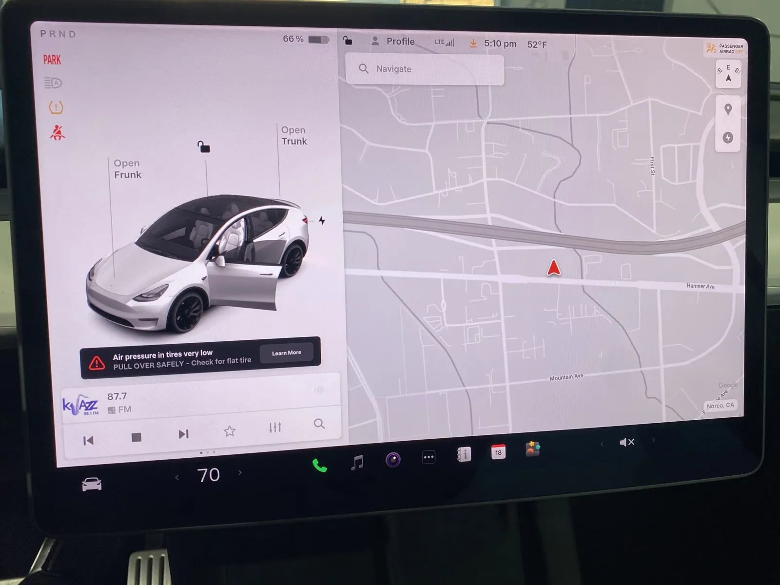 Used 2022 Tesla Model Y Performance image 15