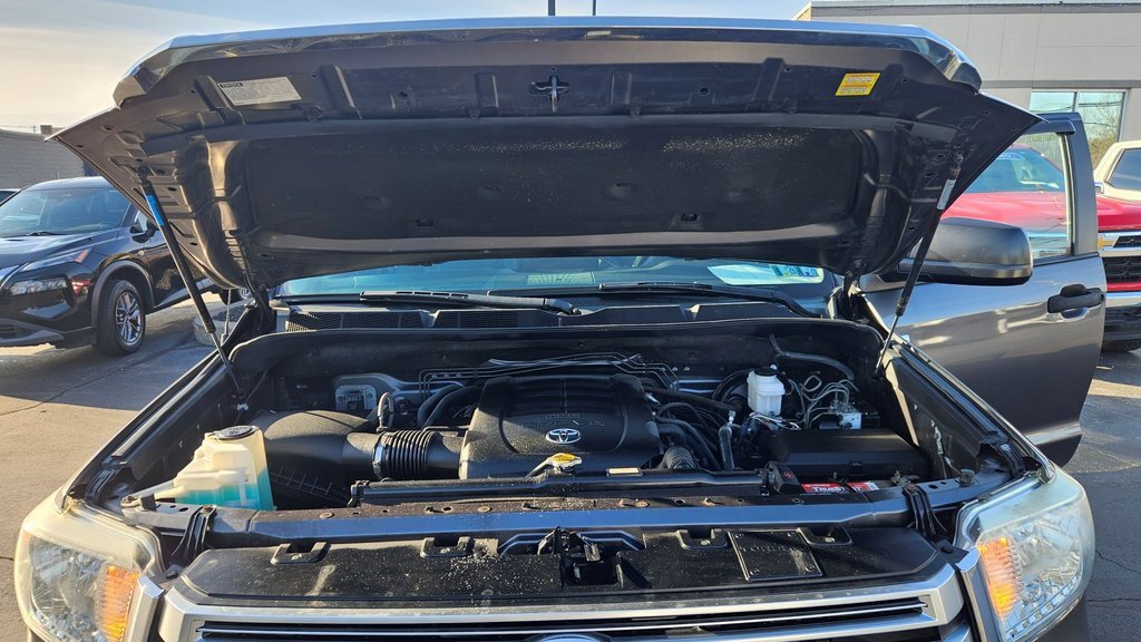 Used 2014 Toyota Tundra SR5 image 29