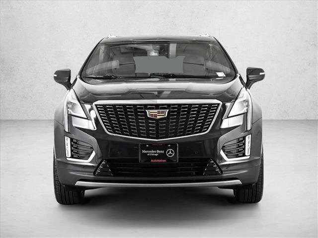 Used 2025 Cadillac XT5 Premium Luxury w/ LPO, Floor Liner Package AWD/4WD video 2