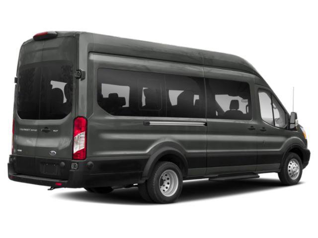 Used 2019 Ford Transit 350 XLT RWD image 2