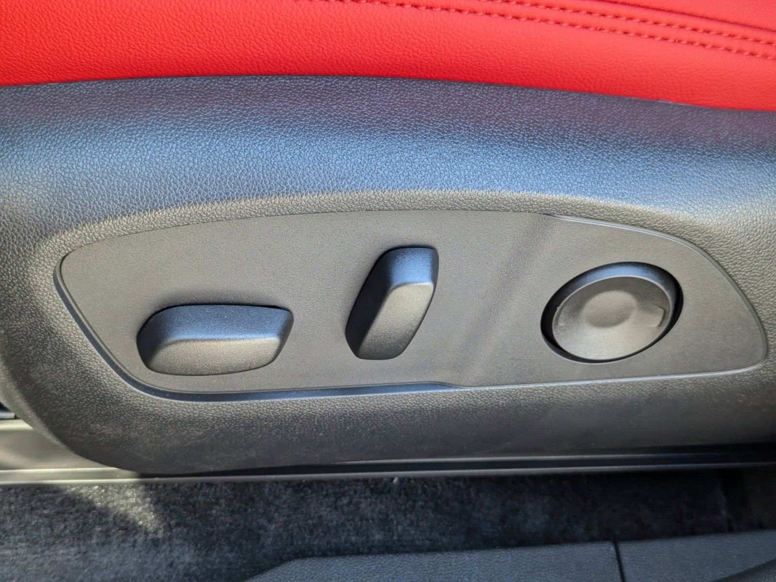 New 2024 Chevrolet Blazer EV RS image 22