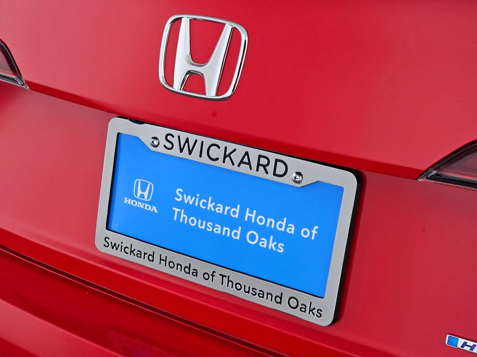 Used 2025 Honda Civic Sport image 13