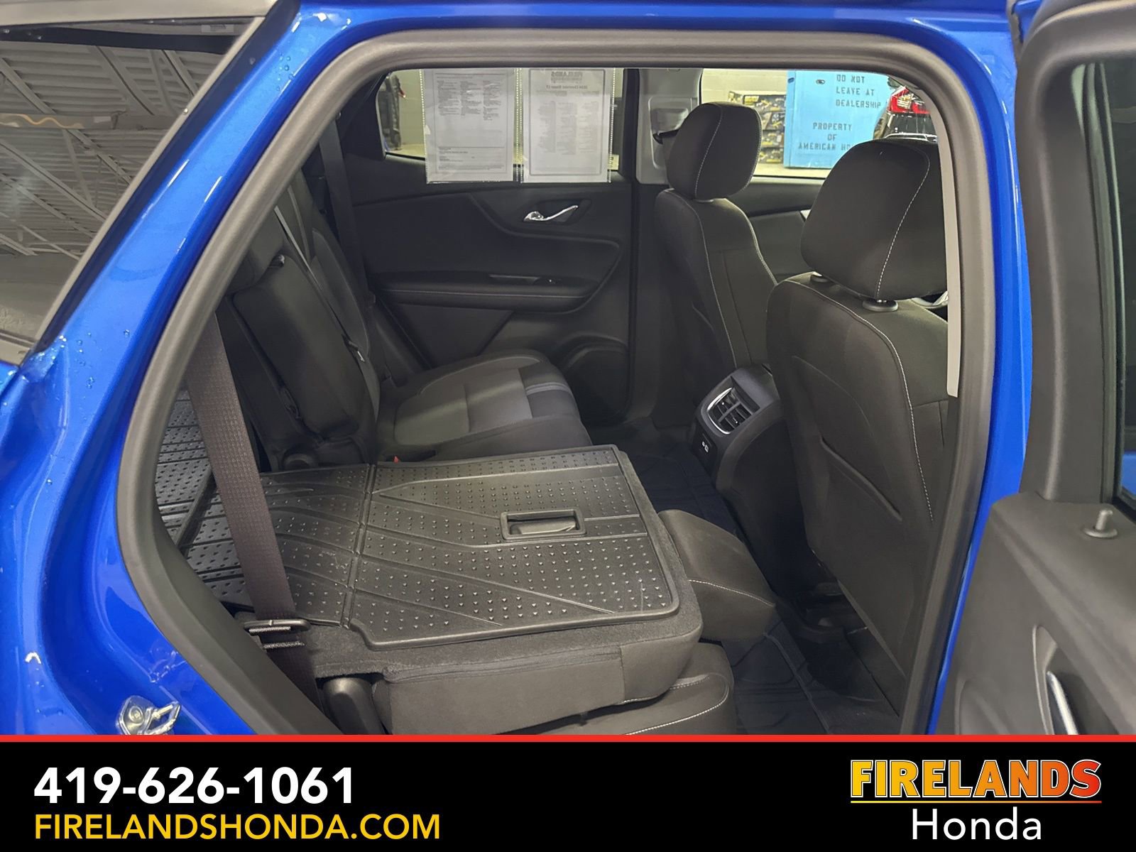 Used 2024 Chevrolet Blazer LT w/ Convenience Package image 34