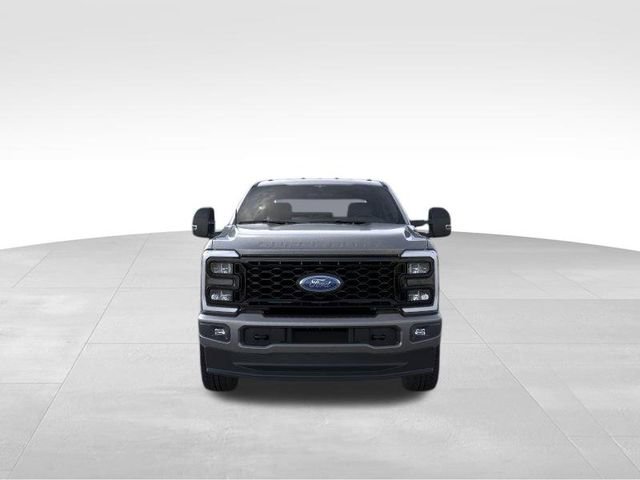 New 2026 Ford F350 XL w/ STX Appearance Package image 7
