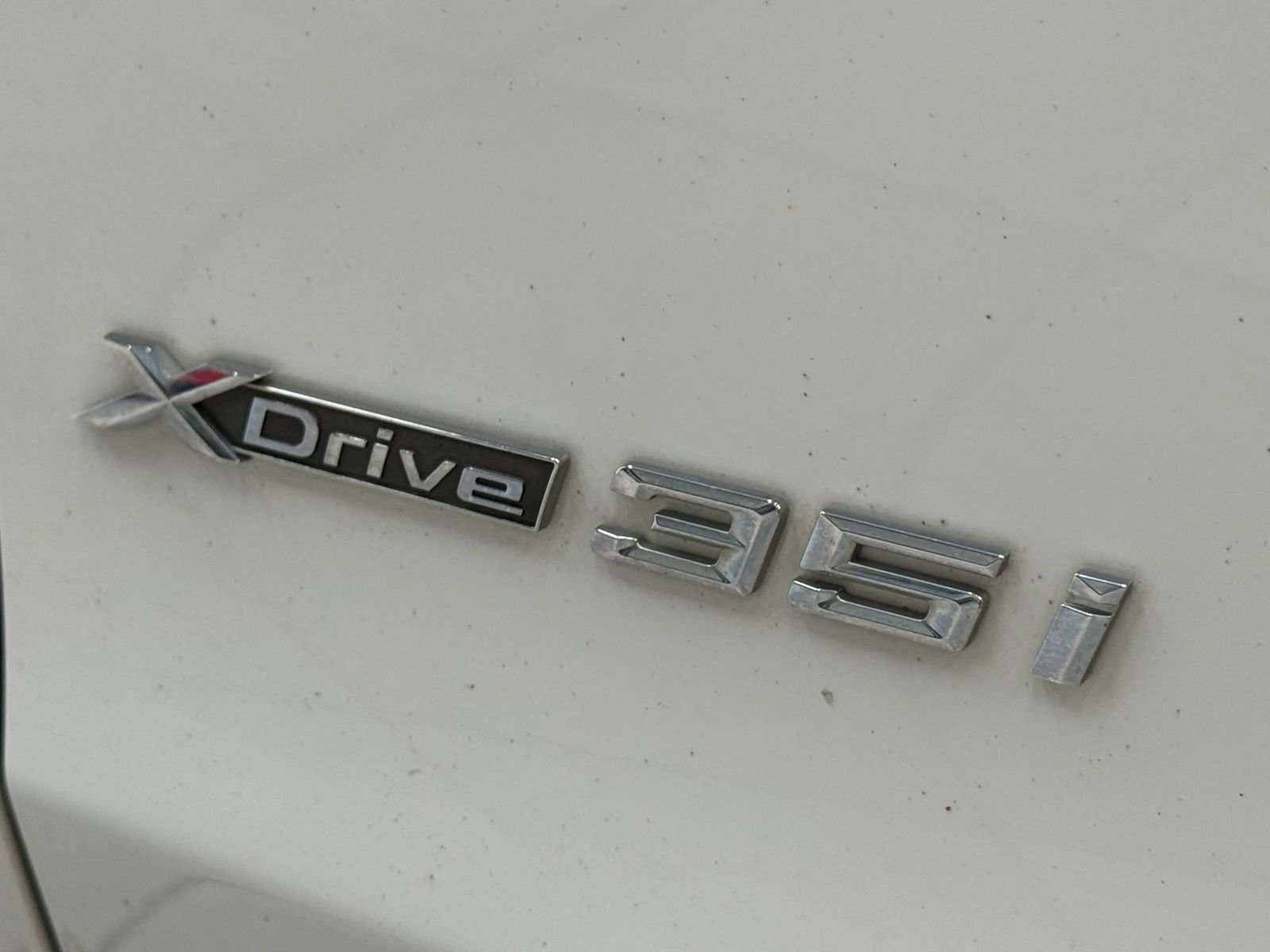 Used 2014 BMW X5 xDrive35i AWD/4WD image 15