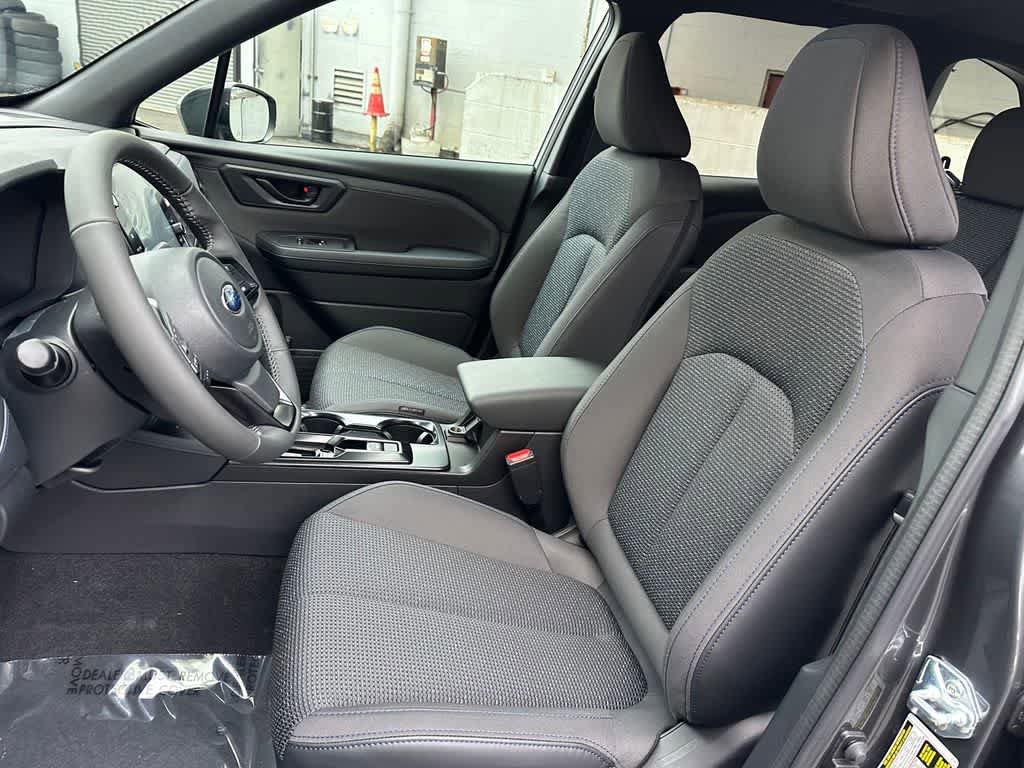 New 2026 Subaru Forester Premium AWD/4WD image 11