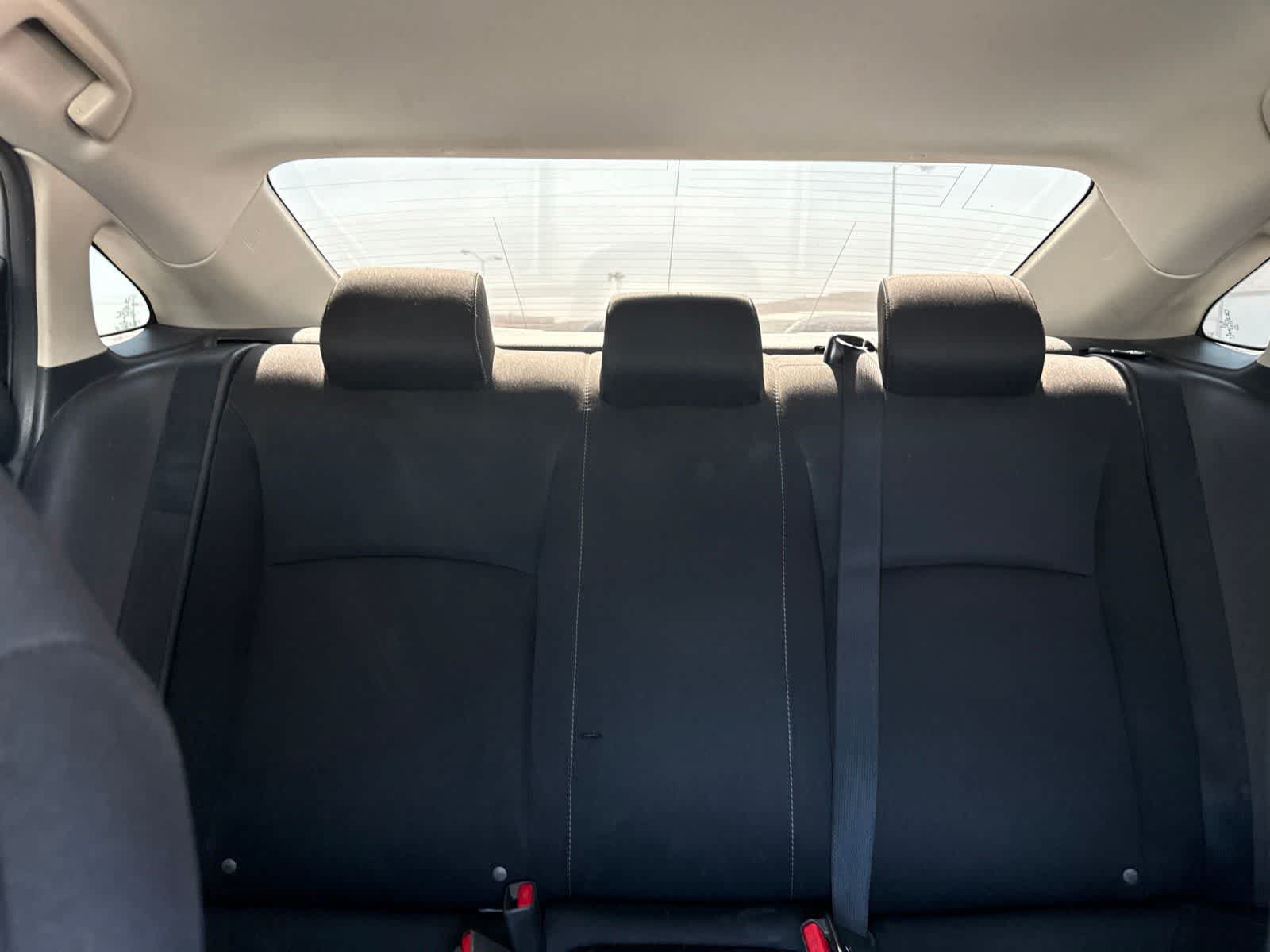 Used 2016 Honda Civic LX image 15