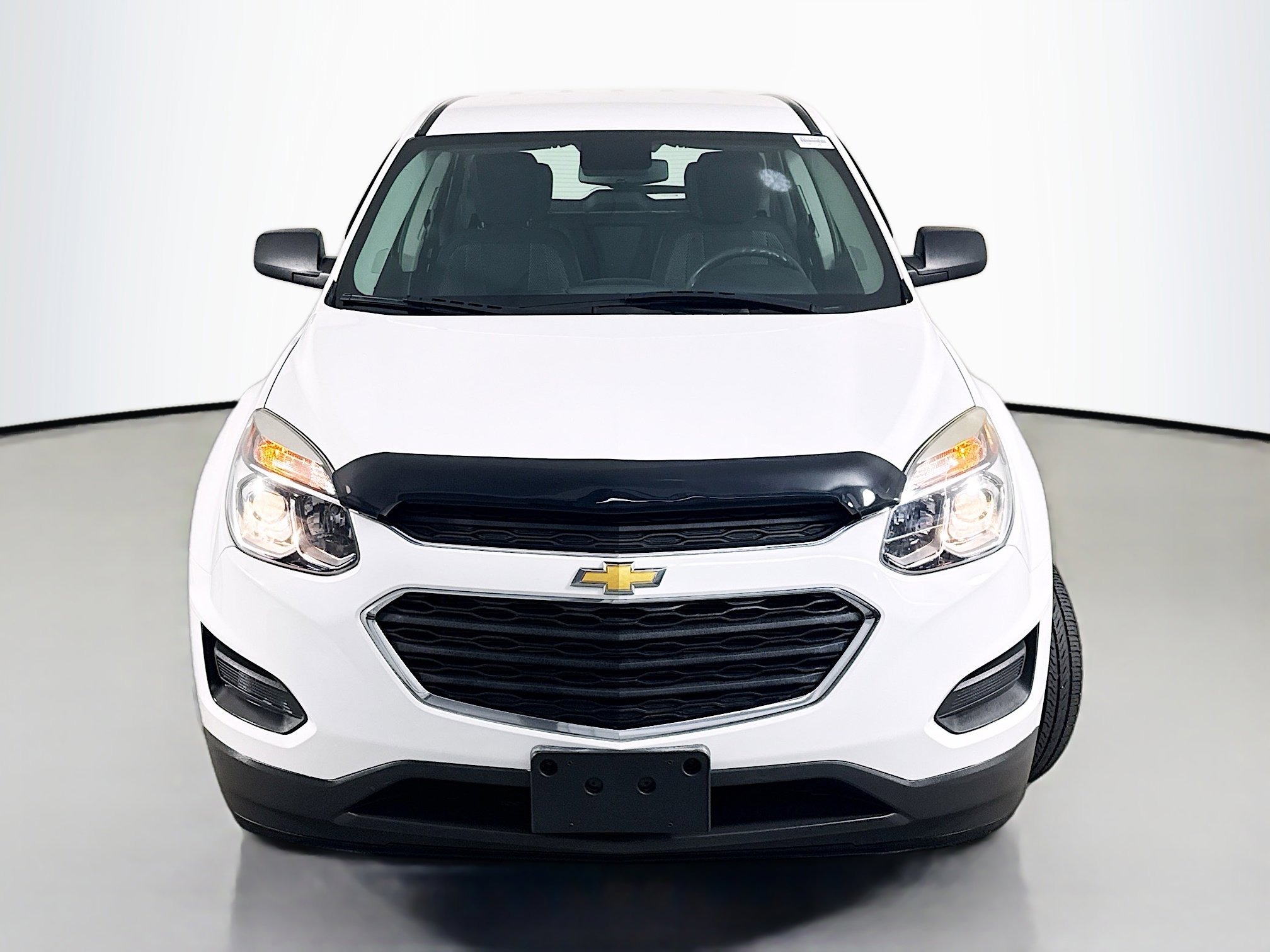 Used 2017 Chevrolet Equinox LS FWD video 2