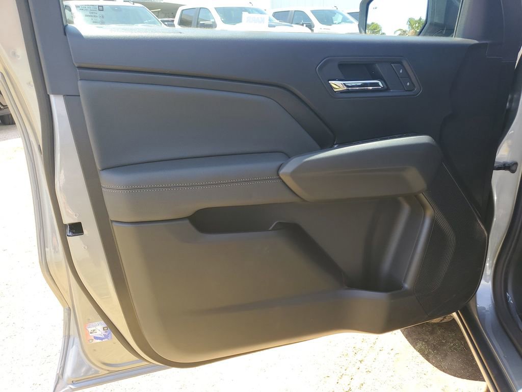 New 2026 Chevrolet Colorado LT w/ LT Convenience Package image 19